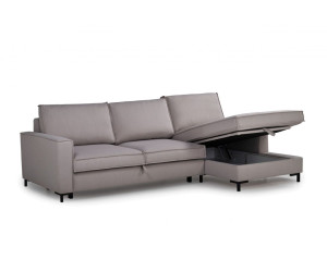 Sofa Copenhagen Sleeping (Chaiselongue de Esquina) 